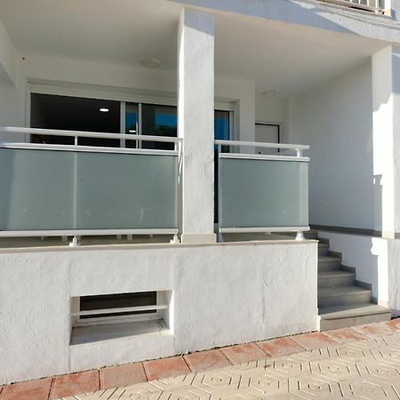Apartamentos Moraira Ngoại thất bức ảnh