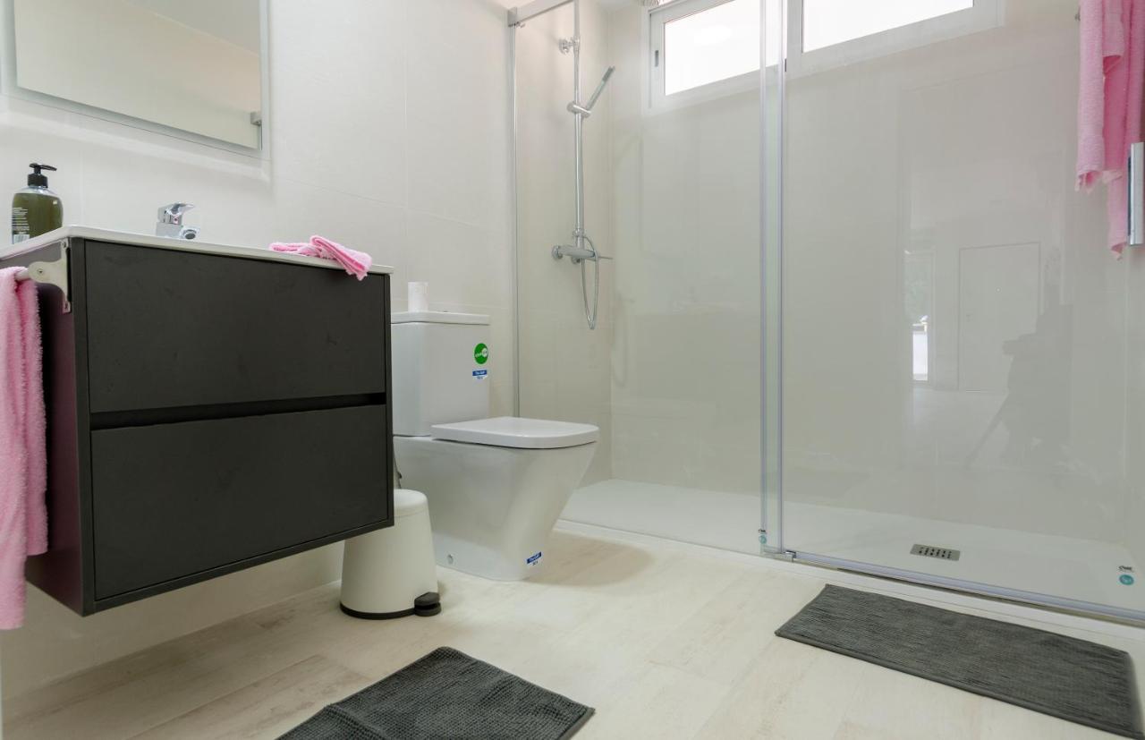 Apartamentos Moraira Ngoại thất bức ảnh