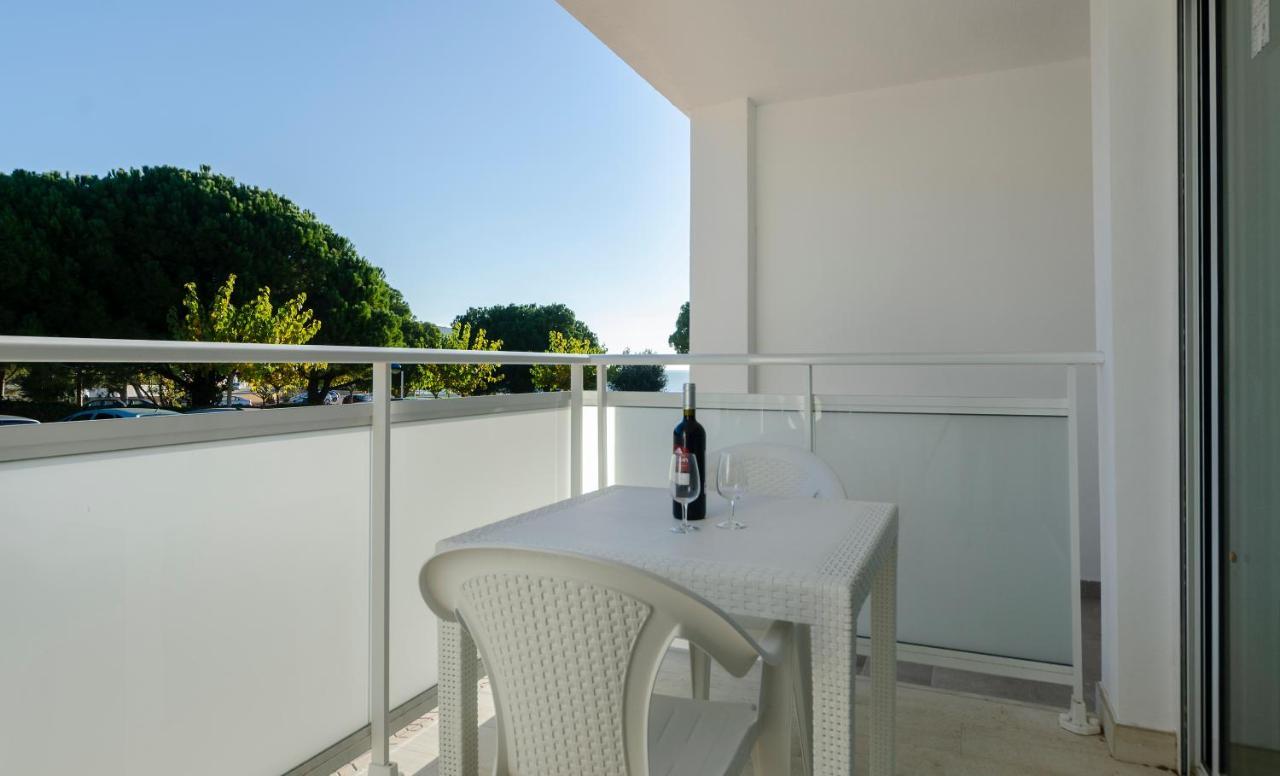 Apartamentos Moraira Ngoại thất bức ảnh