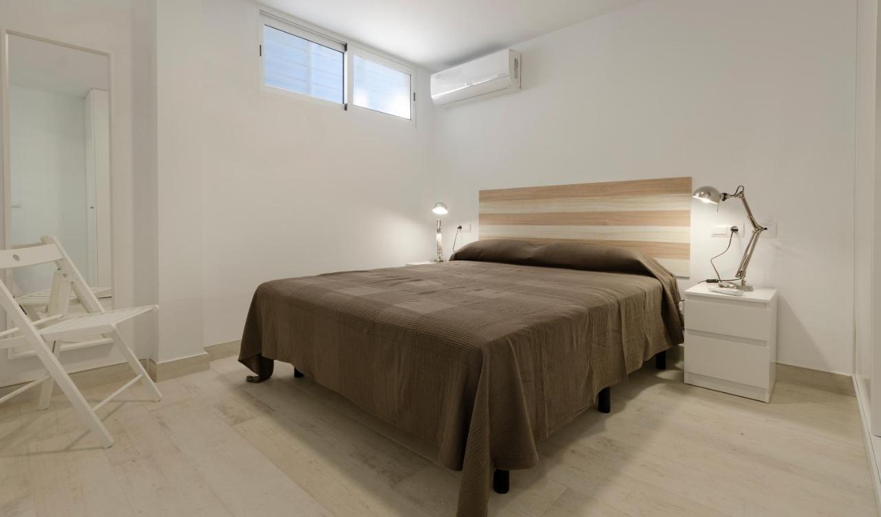 Apartamentos Moraira Ngoại thất bức ảnh